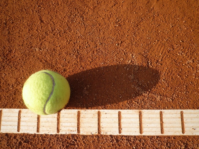 Awareness in Tennis
