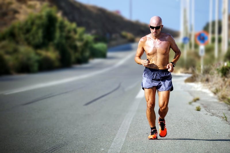 Mindful Cardio