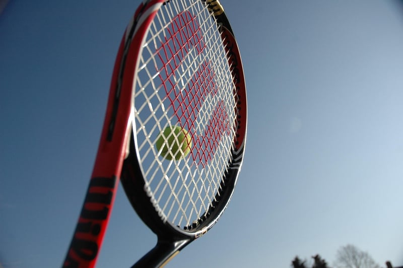 Tennis Image